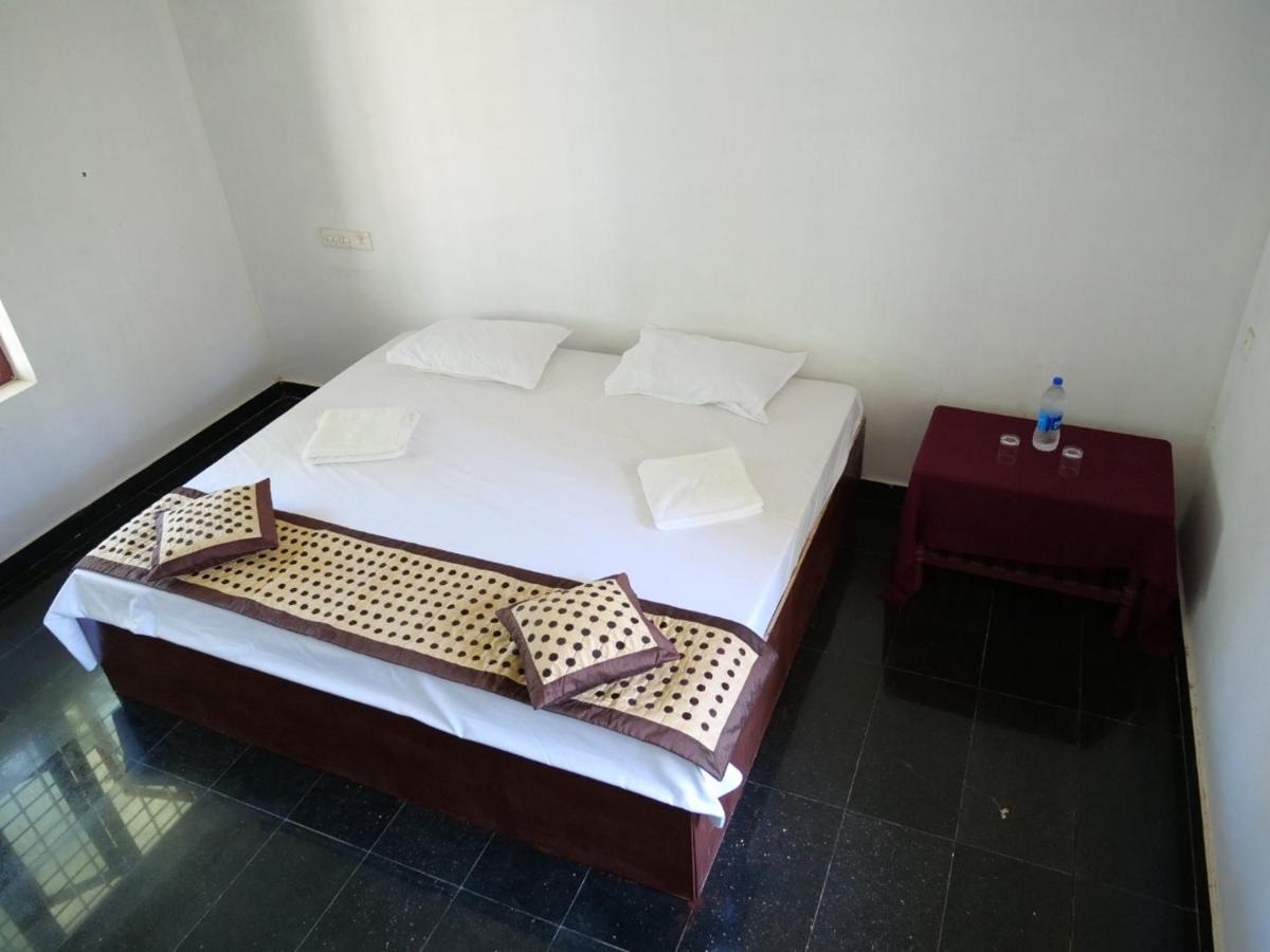 Secret Paradise Varkala Exterior photo