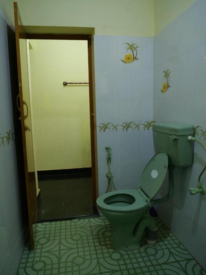 Secret Paradise Varkala Exterior photo